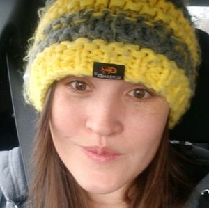 Meet your Posher, Karalee